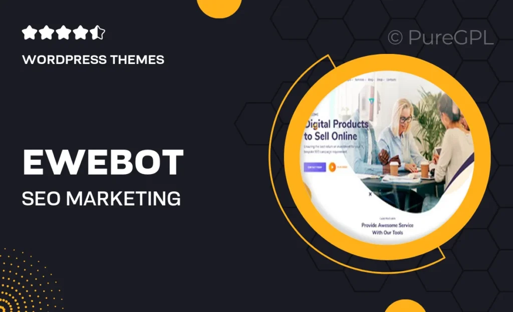 Ewebot – SEO Marketing Digital Agency 22 Ewebot – SEO Marketing Digital Agency