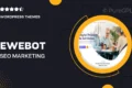 Ewebot – SEO Marketing Digital Agency