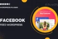 Facebook Feed | WordPress Facebook Plugin