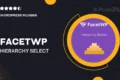 FacetWP | Hierarchy Select