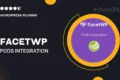 FacetWP | Pods Integration