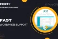 Fast | WordPress Support Ticket Plugin