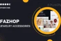 Fazhop – Jewelry & Accessories Shopify Theme