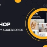 Fazhop – Jewelry & Accessories Shopify Theme 20 Fazhop – Jewelry & Accessories Shopify Theme
