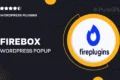 FireBox – WordPress Popup Builder Plugin