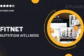 Fitnet – Nutrition & Wellness Shopify Theme