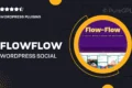 Flow-Flow – WordPress Social Stream Plugin