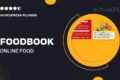 FoodBook | Online Food Ordering & Delivery System for WordPress with One-Click Order Printing