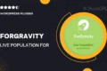 ForGravity | Live Population for Gravity Forms