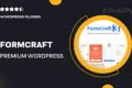 FormCraft – Premium WordPress Form Builder