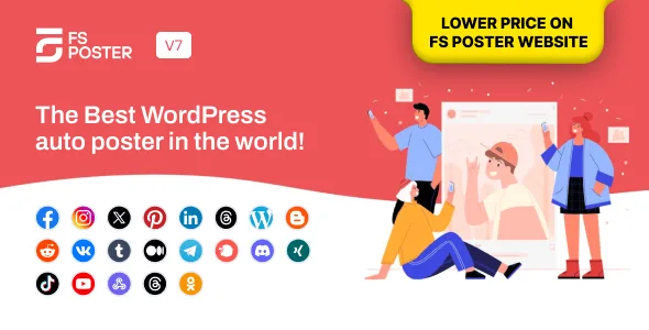 fs poster wordpress social auto poster scheduler 1