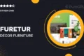 Furetur – Decor Furniture Store Shopify 2.0 Theme