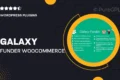 Galaxy Funder – WooCommerce Crowdfunding System