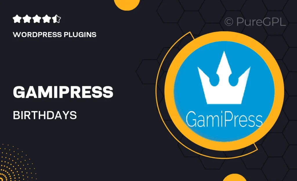 Gamipress | Birthdays 25 Gamipress | Birthdays