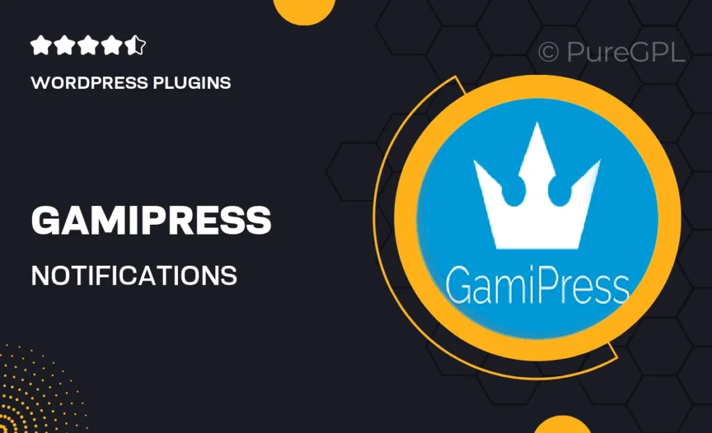 Gamipress | Notifications 26 Gamipress | Notifications