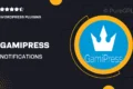 Gamipress | Notifications