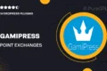 Gamipress | Point Exchanges