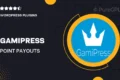 Gamipress | Point Payouts