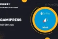 GamiPress Referrals