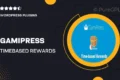 GamiPress Time-based Rewards