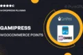 GamiPress WooCommerce Points Gateway