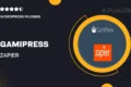 GamiPress Zapier