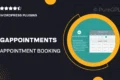 gAppointments – Appointment booking addon for Gravity Forms