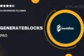 GenerateBlocks Pro