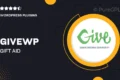 Givewp | Gift Aid