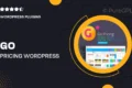 Go Pricing | WordPress Responsive Pricing Tables