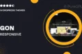 Gon | Responsive Multi-Purpose WordPress Theme