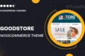 GoodStore – WooCommerce Theme