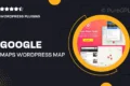 Google Maps | WordPress Map Plugin