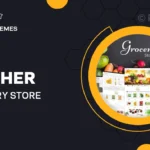Gopher | Grocery Store Shopify Theme 11 Gopher | Grocery Store Shopify Theme