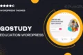 Gostudy – Education WordPress Theme