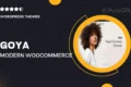 Goya – Modern WooCommerce Theme