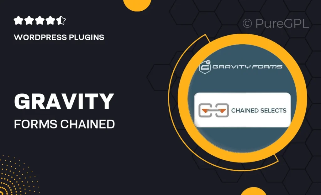 Gravity Forms Chained Selects 15 Gravity Forms Chained Selects