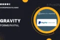 Gravity Forms PayPal Commerce Platform AddOn