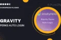 Gravity Perks Auto Login