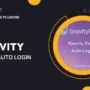 Gravity Perks Auto Login