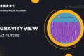 GravityView – A-Z Filters Extension