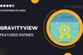 GravityView – Featured Entries Extension