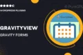 GravityView – Gravity Forms Calendar