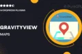 GravityView – Maps