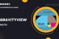 GravityView – Math