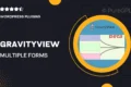 GravityView – Multiple Forms