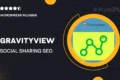 GravityView – Social Sharing & SEO
