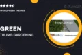 Green Thumb | Gardening & Landscaping Services WP