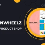 GreenWheelz – Single Product Shop Shopify OS 2.0 18 GreenWheelz – Single Product Shop Shopify OS 2.0