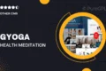 Gyoga – Health Meditation & Yoga Shopify Theme